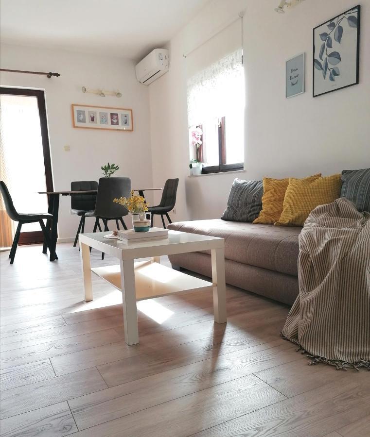 Apartment Mare فرسي المظهر الخارجي الصورة