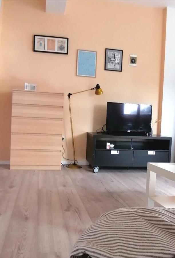 Apartment Mare فرسي المظهر الخارجي الصورة
