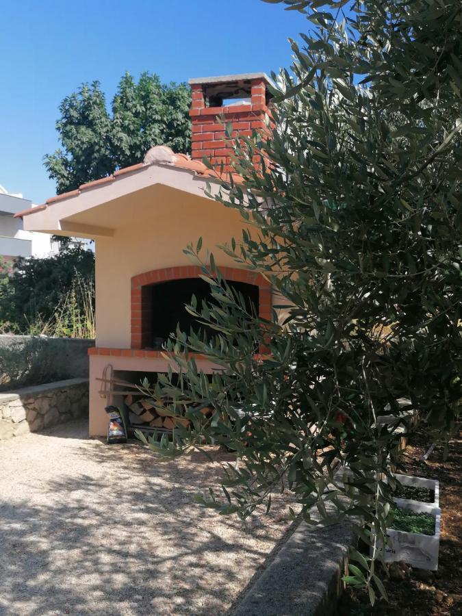 Apartment Mare فرسي المظهر الخارجي الصورة