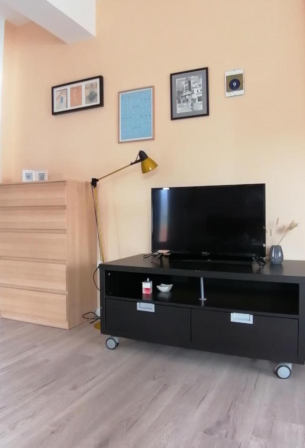 Apartment Mare فرسي المظهر الخارجي الصورة