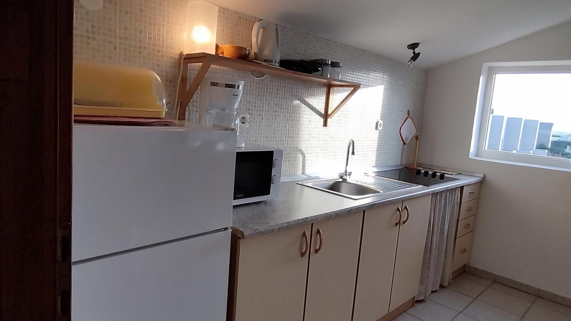 Apartment Mare فرسي المظهر الخارجي الصورة